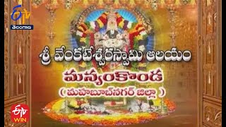 Temple video
