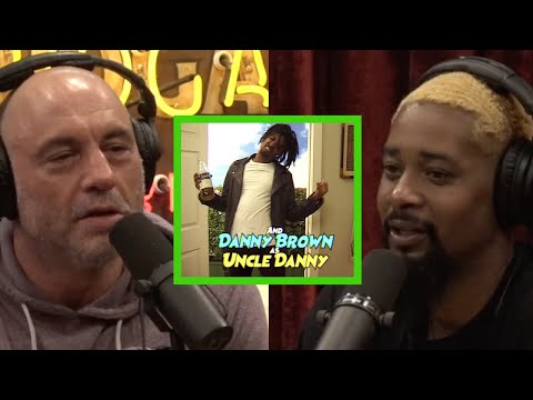 Danny Brown on The Downside of Rap