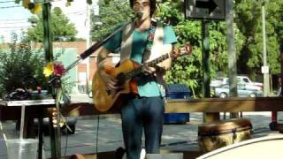 Lucas Carpenter - try so hard 8-20-09