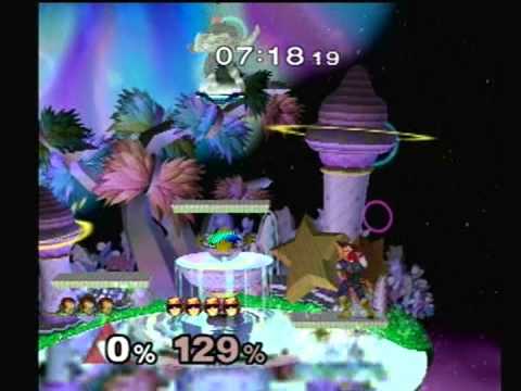 Apex 2012: Kage (Ganon) vs S2J (Falcon) MM [1/2]