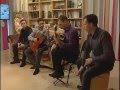 Томская школа гитары - Santa Cafe (Acoustic Alchemy cover)