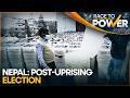 Campaigning Begins For Nepal S First Election After Gen Z Led Uprising Race To Power WION News
