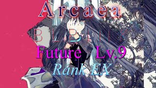 【Arcaea】BLRINK  Future  EX