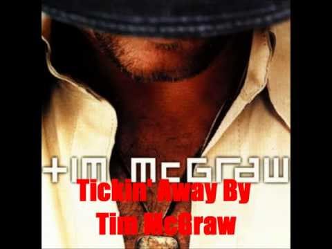 Video thumbnail for Tickin’ Away