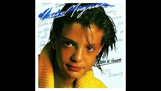 Luis Miguel - Un Rock And Roll Sonó (Cover Audio)