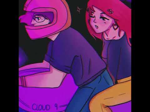 cloud nine - aphrodite w/ amol (prod. @PRODSUPREME )