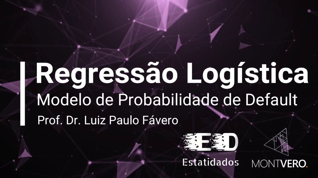 Entenda tudo sobre Regressão Logística no Stata