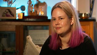 Understanding stillbirth – A mother’s story