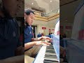 Crown by Kendrick Lamar Piano Cover