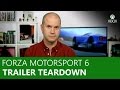 Forza Motorsport 6 - REVEALED Every Retro Game In The TV Ad | Xbox On
