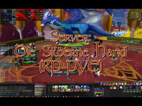 Sonnenbrunnenplateau 1: Kalecgos