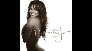 Janet Jackson - &quot;I want you&quot; (AUDIO)