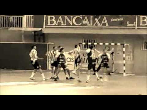 ALSER BM PUERTO SAGUNTO 29 - REALE ADEMAR LEÓN 36