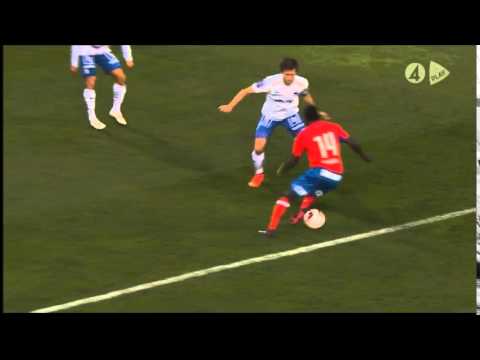 2015-04-20 Helsingborgs IF - IFK Norrköping 3-1 (1-0)