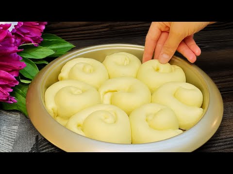 Sie sind so lecker❗Ich mache sie dreimal pro Woche❗Ich verfolge diese Methode seit 20 Jahren❗