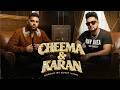 Cheema Y X Karan Aujla Mega Mashup Musical Artist Latest Punjabi Song