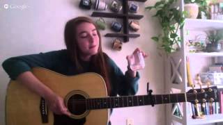 RCM Hangout. Stefanie Haapala