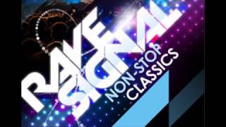 GRAEME PARK & MIKE PICKERING - HACIENDA NUDE 1989 PART 1