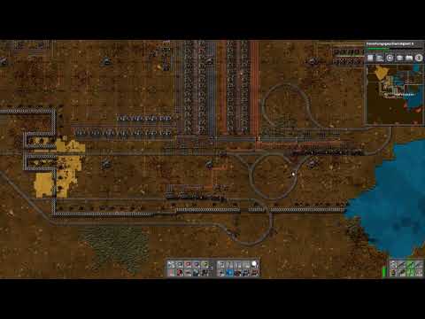 Zum Aufladen gut _ FACTORIO #084 _ Vanilla 0.15.33