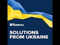 Ukraine’s Cultural Renaissance: Navigating Challenges & Opportunities | Solutions from Ukraine