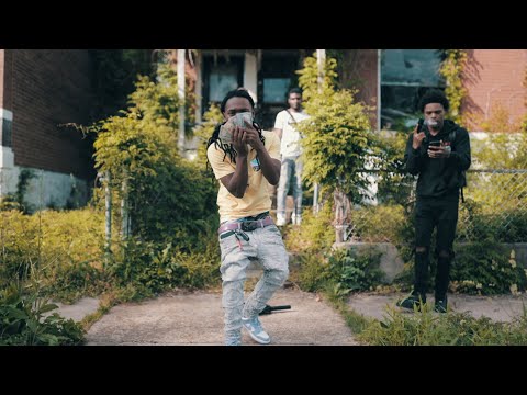 Tyn Davoo - Where He Go / Shot By @NicoNelMedia