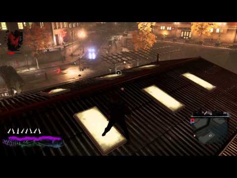 inFAMOUS: Second Son - Evil Path Part 6: The Legacy of Cole