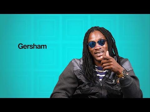 Gersham - Everything Is Everything Lyrical Breakdown | Dazzle Spotlight
