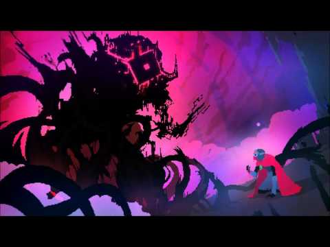 Mycelium - Hyper Light Drifter OST