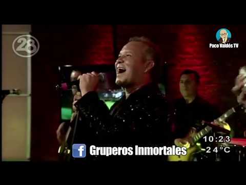 EL BRINQUITO - LOS REYES LOCOS (2019)