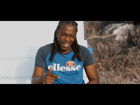 LAUDJIX - freestyle « GAME OVER » (clip 2021)