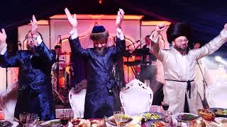 משתה היין הגדול!  - זמן אדר #7