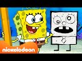 8 Essential SpongeBob SquarePants Moments Nickelodeon UK