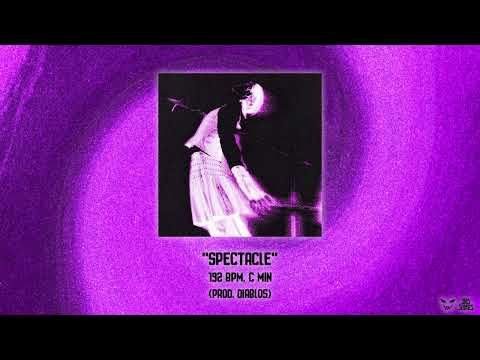 [FREE] LOTO x NOBODYLIKESBIRDIE DÉTROIT TYPE BEAT - ''SPECTACLE'' [prod. DIABLOS]