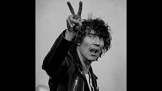 Håkan Hellström - Det kommer aldrig va över för mig