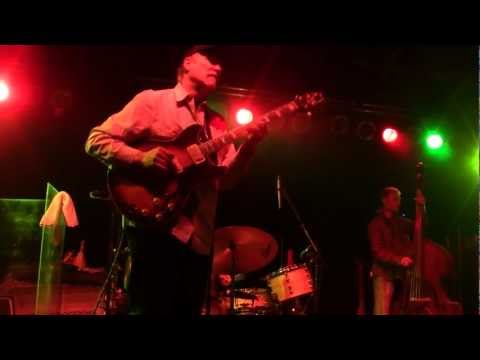 Medeski Scofield Martin & Wood 11/12/11 (Part 1) Bear Creek Music Festival