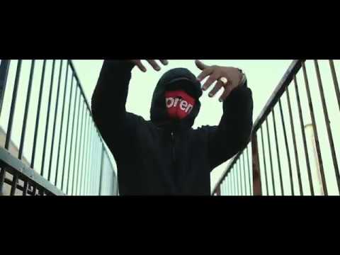 Tjin - Coming From (Official Video) (Dir By. StrvngeFilms)
