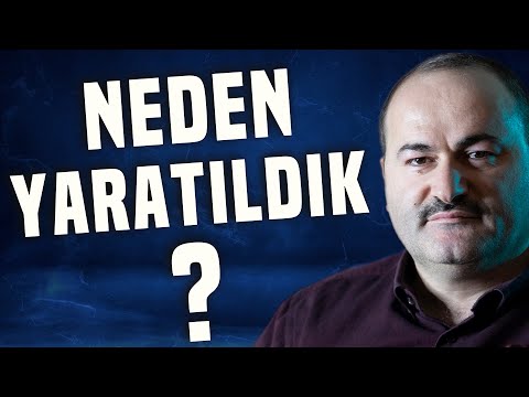 İnsan Bu Dünya'ya Neden Gönderildi? | Yedinci Şua - Mukaddime | Said Şaşmaz