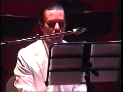 Eyvind Kang - Mike Patton - Jessika Kenney @ Angelica Festival, Modena, Italy [2006-05-08]