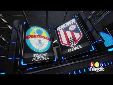 21 01 18 Sintesi Insieme Ausonia   Audace