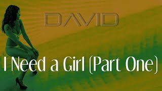 I Need a Girl Part 1[one] - P. Diddy - Loon and Usher