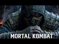 Mortal Kombat 2 Full Movie Chaos Action Fantasy English Game Movie
