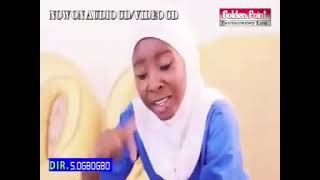 Iya Amoye - Aminat Babalola Omotayebi - Islamic So