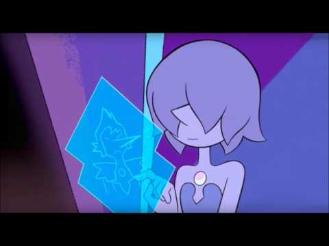 🔵SU🔵ASMR🔵Blue Pearl Dresses You Up🔵