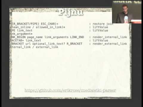 Popular Videos Parsing & Python