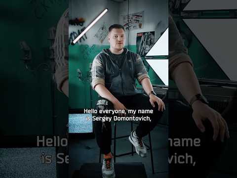 YouTube video