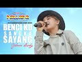 Benci Kusangka Sayang Jihan Audy NEW PALLAPA Live Kluwut Brebes