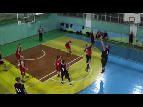 04.04.2018 Rapid – BC LIONS2