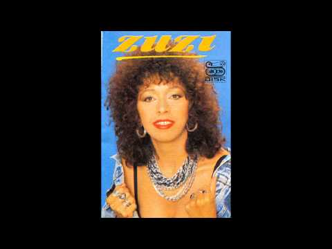 Zuzi Zu - Nocas ja ludujem