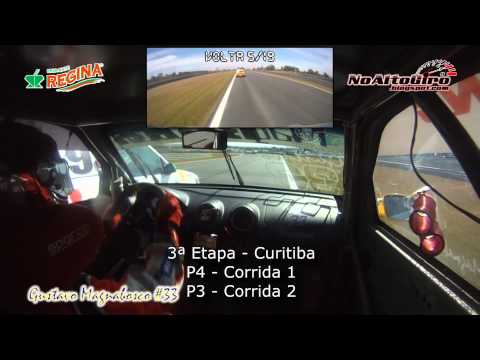 Retrospectiva Gustavo Magnabosco - 2013