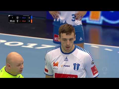 FINAŁY 2017 1/4  Chrobry Głogów - Orlen Wisła